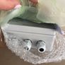 ventilation sistem automatic change over unit Image 6