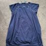 pregnancy maternity nursing feeding day/night dress Image 2