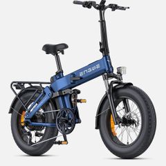 Engine Pro 3.0 Boost EU Legal 250W 90Nm 130km Full Suspension E-Bike