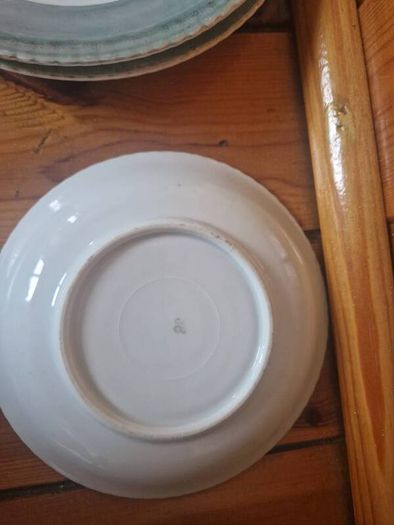 porcelain set