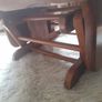 Gliding chair Image 2
