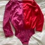 Zara bodysuit Image 3