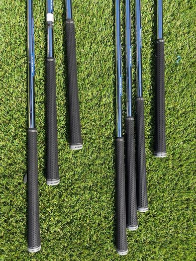 golf clubs