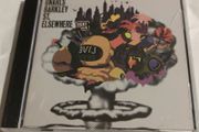 Gnarls Barkley - St. Elsewhere Cd