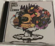Gnarls Barkley - St. Elsewhere Cd