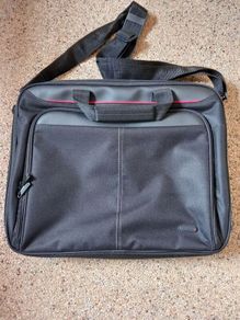 Laptop bag