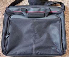 Laptop bag