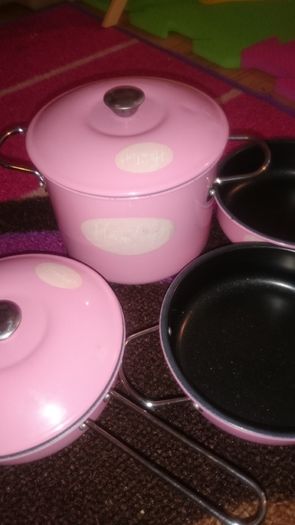 Dishes