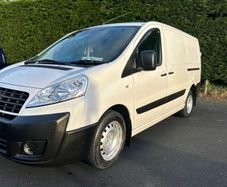 Fiat Scudo 2010