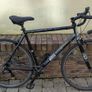 road bike - black - medium Image 2