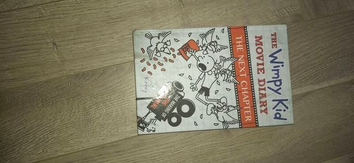 variety of books