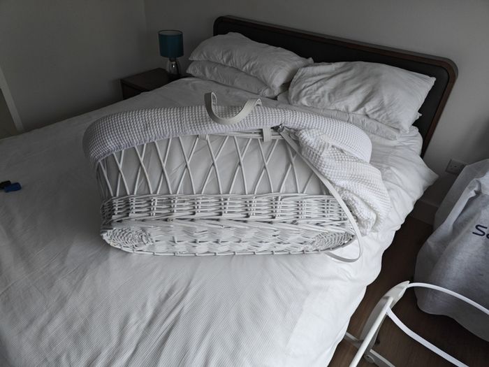 Baby bassinet