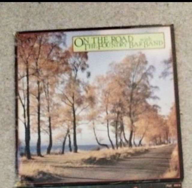 5e clearance Irish music vinyl lps