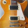 Epiphone Les Paul guitar Image 5