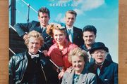 Bread Series - 1 &amp; 2 DVD Boxset - BBC TV