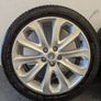 Range rover vogue alloys Image 3
