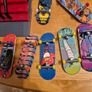Finger Skateboards + Accesories Image 2