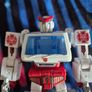 Transformers Studio Series 86 The Movie SS86 Autobot Ratchet Action Figure Image 2