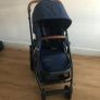 uppababy cruz v2 Image 2