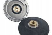 125MM Snail lock M14