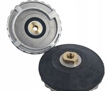 125MM Snail lock M14