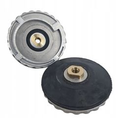 125MM Snail lock M14