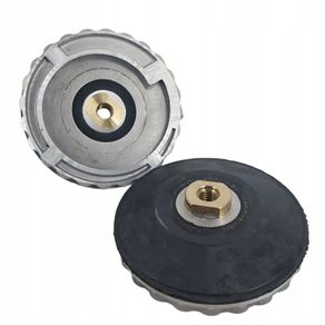 125MM Snail lock M14