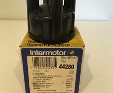 Distributor Cap Austin mini van 44280