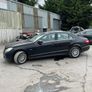 Breaking Mercedes e220cdi 2011 w212 c197 Image 2