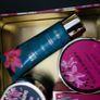 BAYLIS & HARDING Cosmetics set in a tin NEW Tropical Paradise Image 2