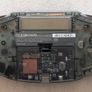 Nintendo Gameboy Advance - IPS Screen - Li-Ion Battery - AGB-001 - Clear Black Image 3
