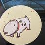 Rex The Dog - Prototype - 12" Vinyl Single - 2004 Kompakt Records Image 2