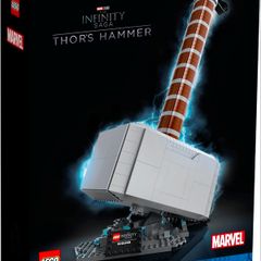 swap lego