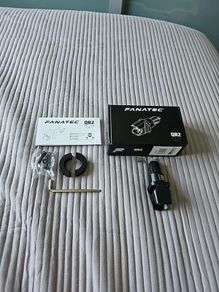 fanatec qr2 usb c base side