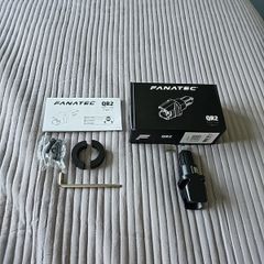 fanatec qr2 usb c base side