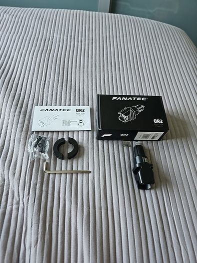 fanatec qr2 usb c base side
