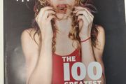 Q Magazine Special Edition- The 100 Greatest Rock N Roll Photographs