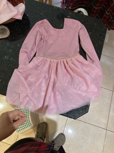 ballet gear kids