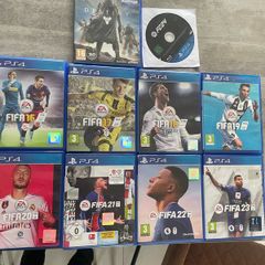 PS4 Games
