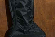 Electric guitar or acoustic gig bag case fit for fender Stratocaster ESP IBANEZ JACKSON GIBSON takamine taylor Martin