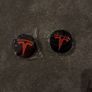 Tesla aero wheel caps Image 2