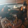 Ford transit 2004 ps headlamp h4 Image 2