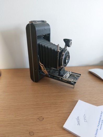 vintage cameras