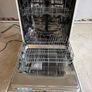 Zanussi Dishwasher Image 2