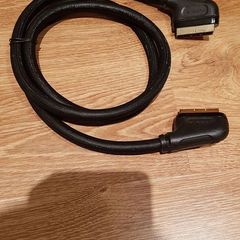 Belkin Pure AV Scart Video Cable