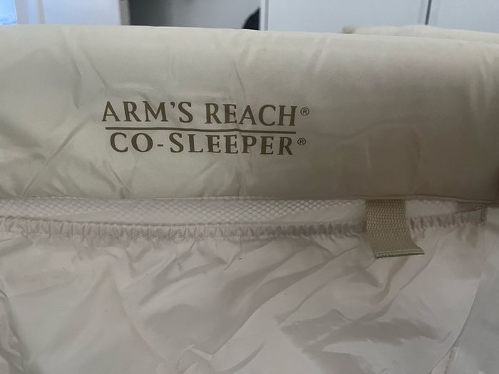 Co-Sleeper