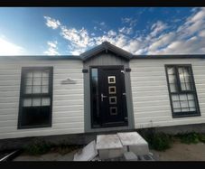 cabin