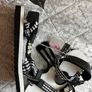 Primark size 2 girls sandals Image 2