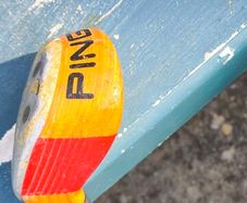 Set of Ping Woods