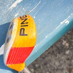 Set of Ping Woods